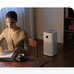 PURIFICADOR XIAOMI MJ SM AIR PUR 6 PURIFICADOR XIAOMI MJ SM AIR PUR 6
